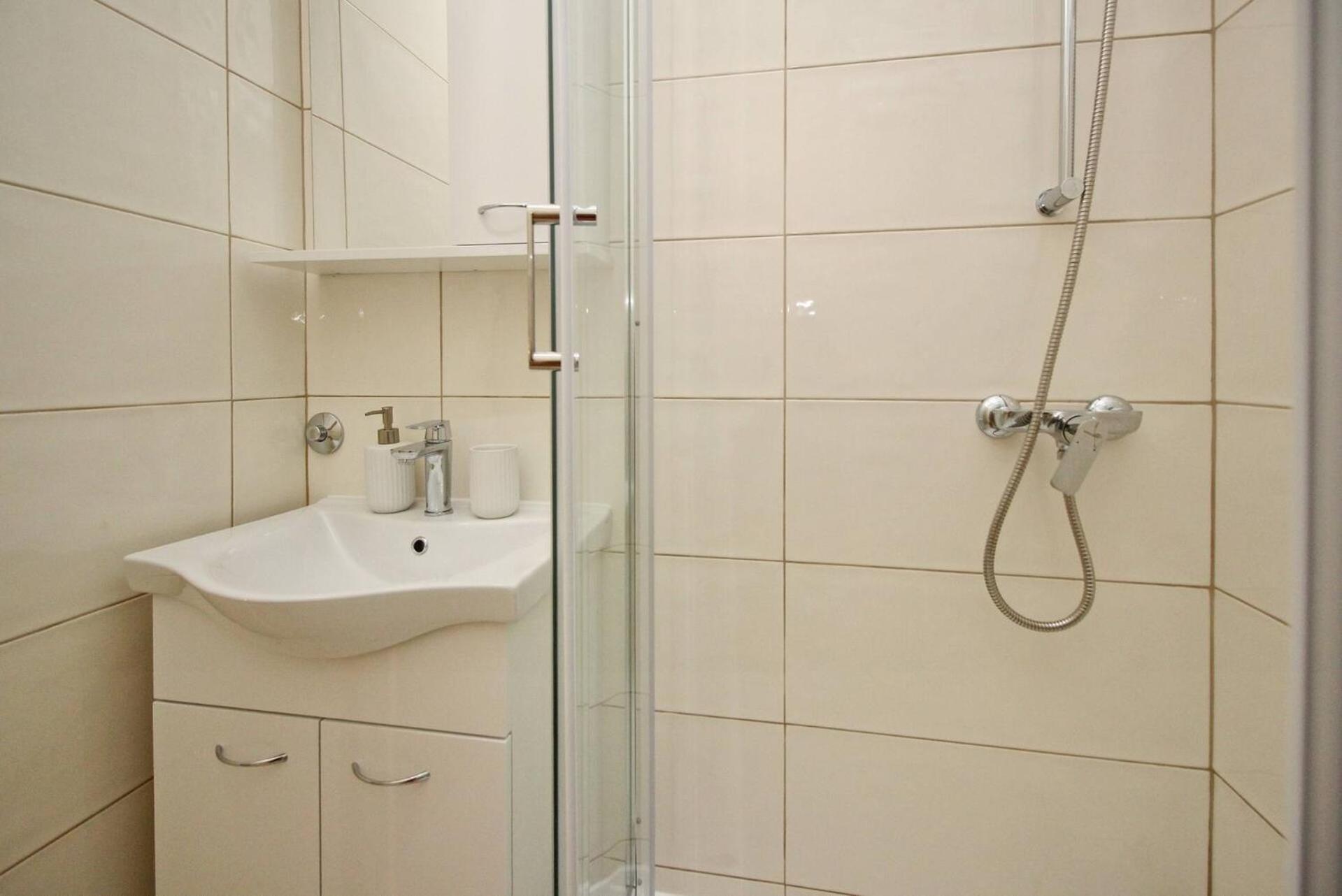 Apartments Karamarko Baška Екстериор снимка