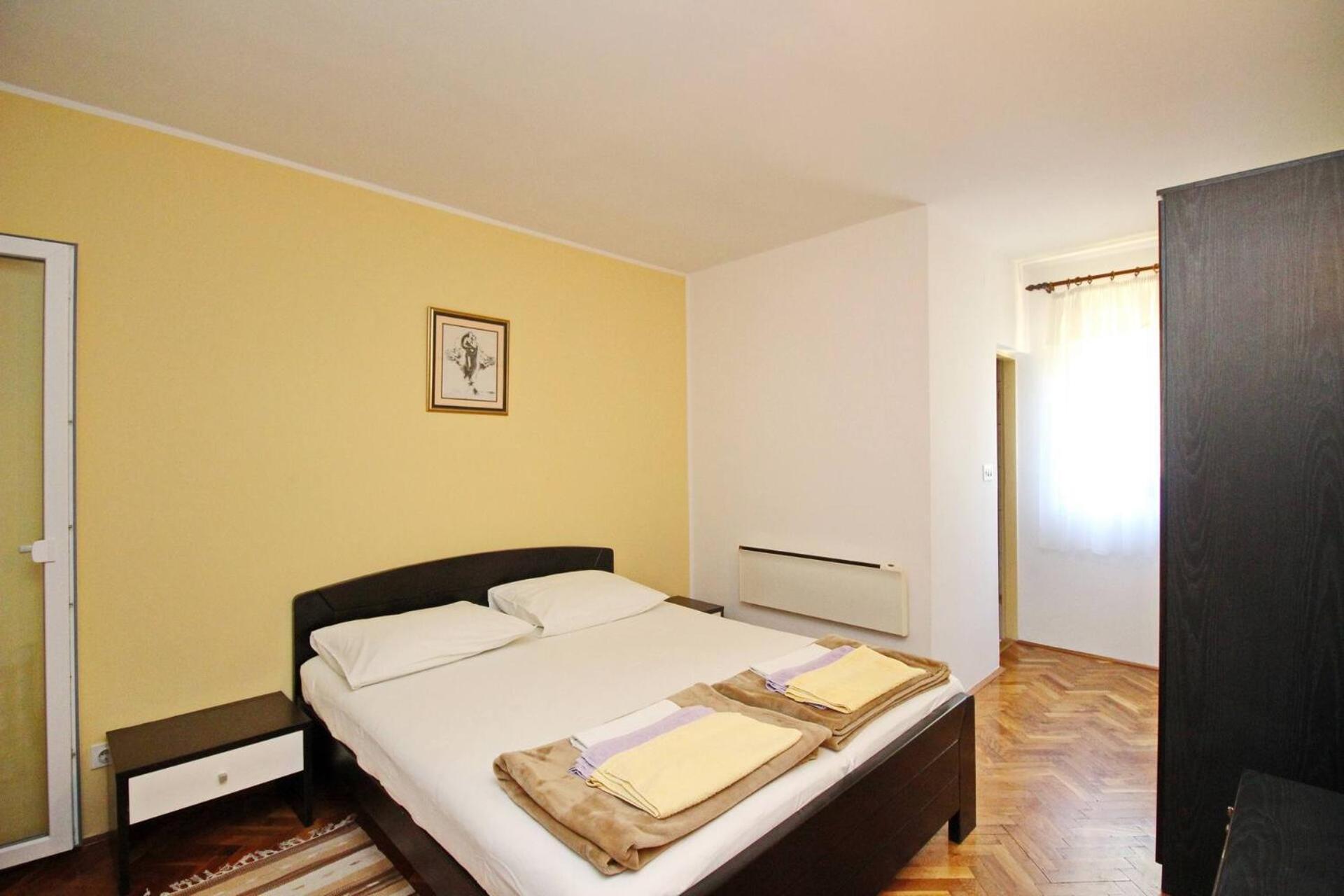 Apartments Karamarko Baška Екстериор снимка